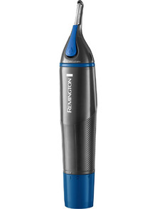 Remington Nano Series Trimmer Μηχανή Ανδρική Επαναφορτιζόμενη Προσώπου & Φρυδιών NE3850