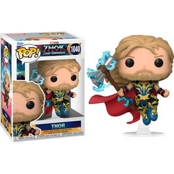 Funko Pop! Thor Love & Thunder 1040 Thor