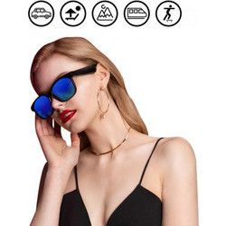 ΓΥΑΛΙΑ ΗΛΙΟΥ BLUETOOTH