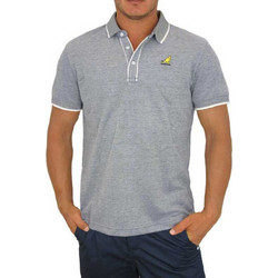 Kangol Hinton Ανδρική Μπλούζα Polo Navy Μπλε 707561-nav