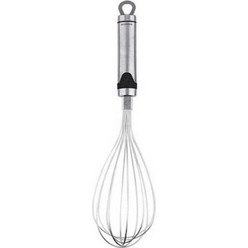 Αναδευτήρας Gizmo BG00003216 29cm Inox-Black Bergner Ανοξείδωτο Ατσάλι