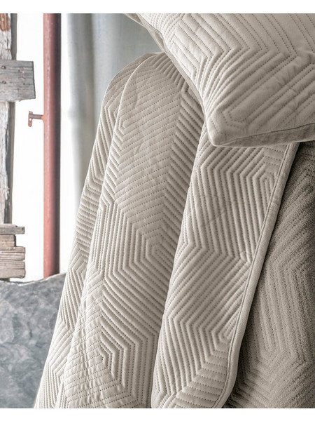 Rythmos Ριχτάρι Πολυθρόνας 180x160 Selma Beige