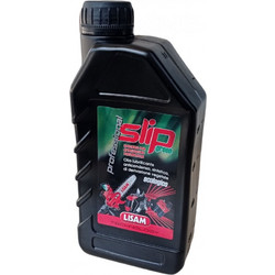 Lisam Slip Βιολογικό Λιπαντικό Χτένας 1Lt