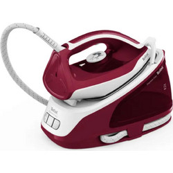 Tefal Express Easy SV6130 Σύστημα Σιδερώματος 2200W Πίεσης 5.7bar με Δοχείο 1.7lt