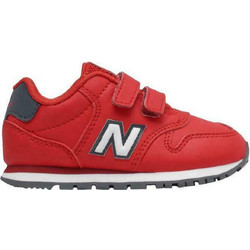 New Balance 500 Παιδικά Sneakers Μπορντό IV500NRN
