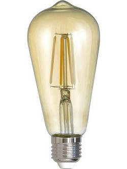 Trio Lighting Λάμπα LED για Ντουί E27 Θερμό Λευκό 600lm 987-679 4017807288049