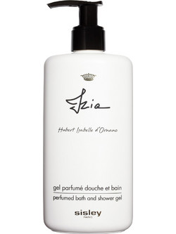 Sisley Izia Parfumed Bath & Αφρόλουτρο σε Gel 250ml