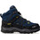 CMP Rigel MID Παιδικά Μποτάκια Χιονιού Navy Μπλε Suede 3Q12944-10MF