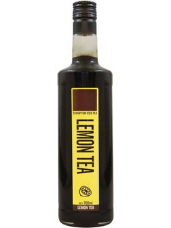 Essenza Hellas Ice tea λεμόνι 1238