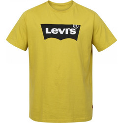 Levi's (R) GRAPHIC CREWNECK TEE Κίτρινο