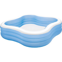 Intex Beach Wave Swim Center 57495