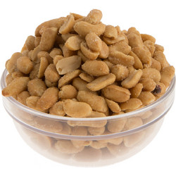 Φυστίκι peanuts με αλάτι 250 γρ