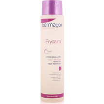 Dermagor Erycalm Micellaire Lotion Ντεμακιγιάζ για Ευαίσθητη Επιδερμίδα 400ml