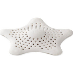 Τάπα μπανιέρας 16.5 χ 16.5 εκ. Umbra Starfish 023014-660