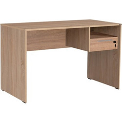 Velco Γραφείο Ξύλινο 120x60x75cm 602-5822-31