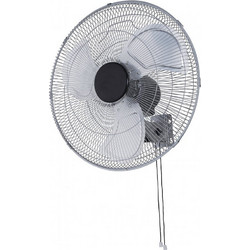 Mistral Plus FAW-16 Ανεμιστήρας Τοίχου 40cm 80W