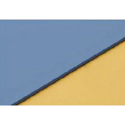 FIBRAN - Γυψοσανίδα FIBRANgyps Super15, 15,0mm, 2,5m, 3,0m/τεμάχιο