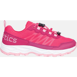 Energetics Ridgerunner Παιδικά Αθλητικά Παπούτσια για Τρέξιμο Φούξια 414065-906-405