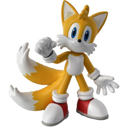 Comansi Sonic The Hedgehog Tails COM90313