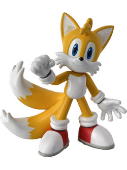Comansi Sonic The Hedgehog Tails COM90313