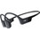 Shokz OpenRun Ακουστικά Bluetooth Earbud Ανθεκτικά στο Νερό Black