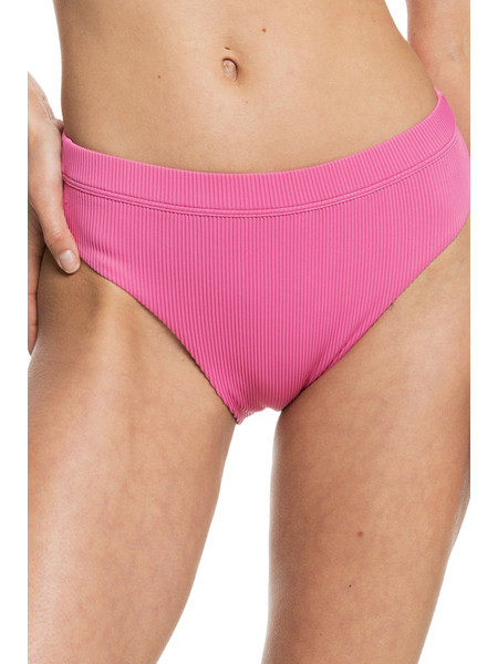 Roxy Love The Shorey Bikini Slip Φούξια ERJX404328-MKH0