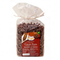 Μακαρόνι με Χαρούπι Στριφτό, 500 γρ. Creta Carob 12549