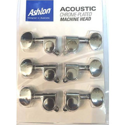 Ashton AMH16 Chrome