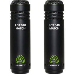 Lewitt LCT 040 MP 2 Πυκνωτικό Μικρόφωνο XLR