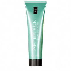 Lavish Care Soothing After Sun Κρέμα Σώματος 150ml