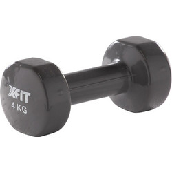 X-Fit 28503 Grey 4kg