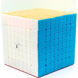 Κύβος Ρούμπικ 8x8