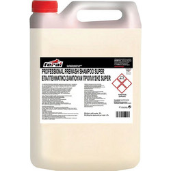 Feral Super Pre-Wash Car Shampoo 4lt