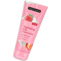 Freeman Hydrating Scrub Σώματος 175ml