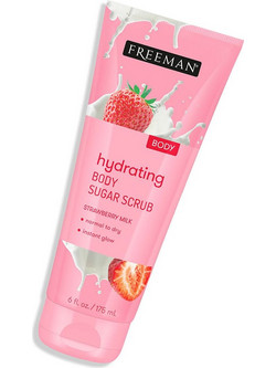 Freeman Hydrating Scrub Σώματος 175ml