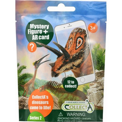 Collecta AR Δεινόσαυροι Επαυξημένη Πραγματικότητα Σειρά 2 A1147