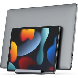 Satechi Dual Vertical ST-ADVSM Βάση για Laptop