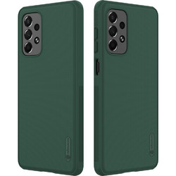 Nillkin Super Frosted Shield Pro Back Cover Green (Galaxy A73)