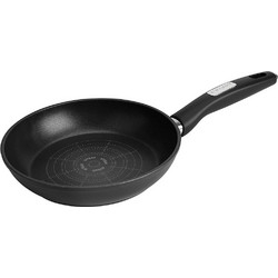 Sitram Rossini Τηγάνι Αλουμινίου Αντικολλητικό 24cm