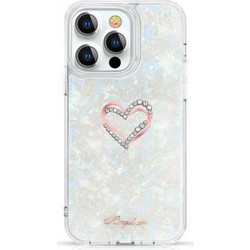 Kingxbar Back Cover Multicolour (iPhone 13 Pro)