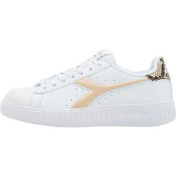 Diadora Γυναικεία Sneakers Λευκά 101.178336-C6890