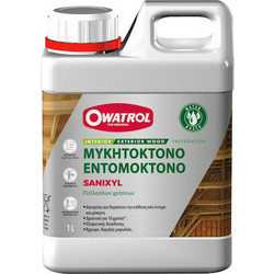 OWATROL SANIXYL 1lt