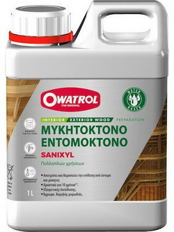 OWATROL SANIXYL 1lt