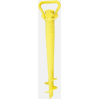 Campo Βάση Ομπρέλας Βιδωτή Plastic Beach Umbrella Base