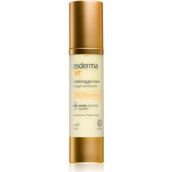 Sesderma Ses-Vitamin C Revitalizing Gel Cream 50ml