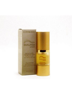 Coverderm Botumax Αντιγηραντικό Serum Προσώπου 20ml