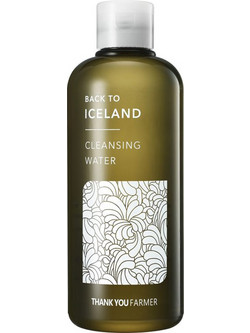 Thank You Farmer Back To Iceland Micellar Water Ντεμακιγιάζ 270ml
