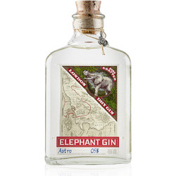 Elephant Gin London Dry Gin 500ml