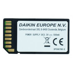 Daikin BRP069A78 WiFi Online Controller - Daikin