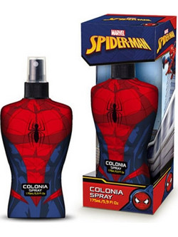 Marvel Spiderman Colonia 175ml